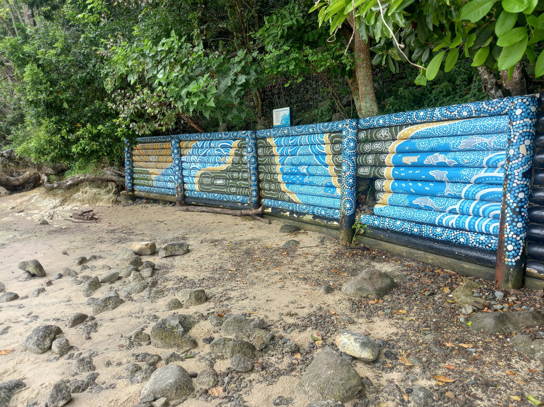 Jellurgal Aboriginal Cultural Centre-伯利角必去景点