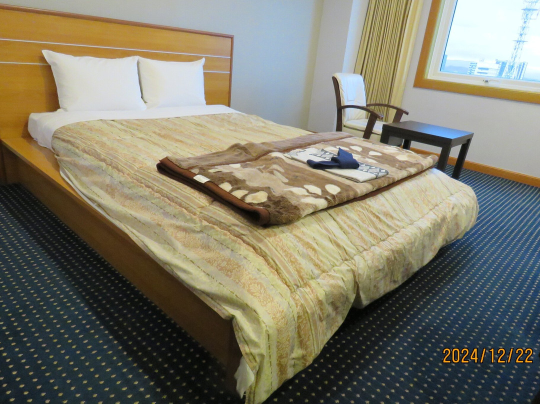 Hotel AU Matsuzaka主图