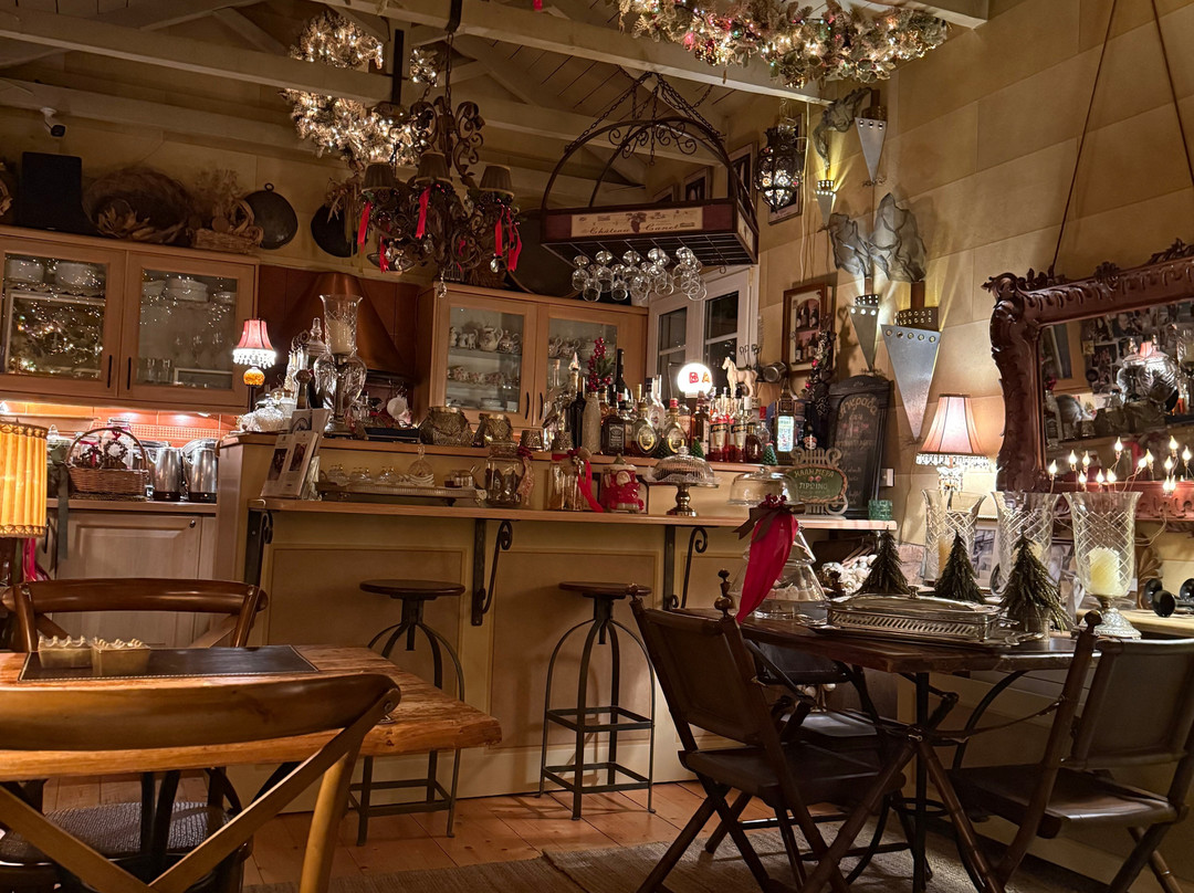 Anerada Inn Boutique Hotel主图