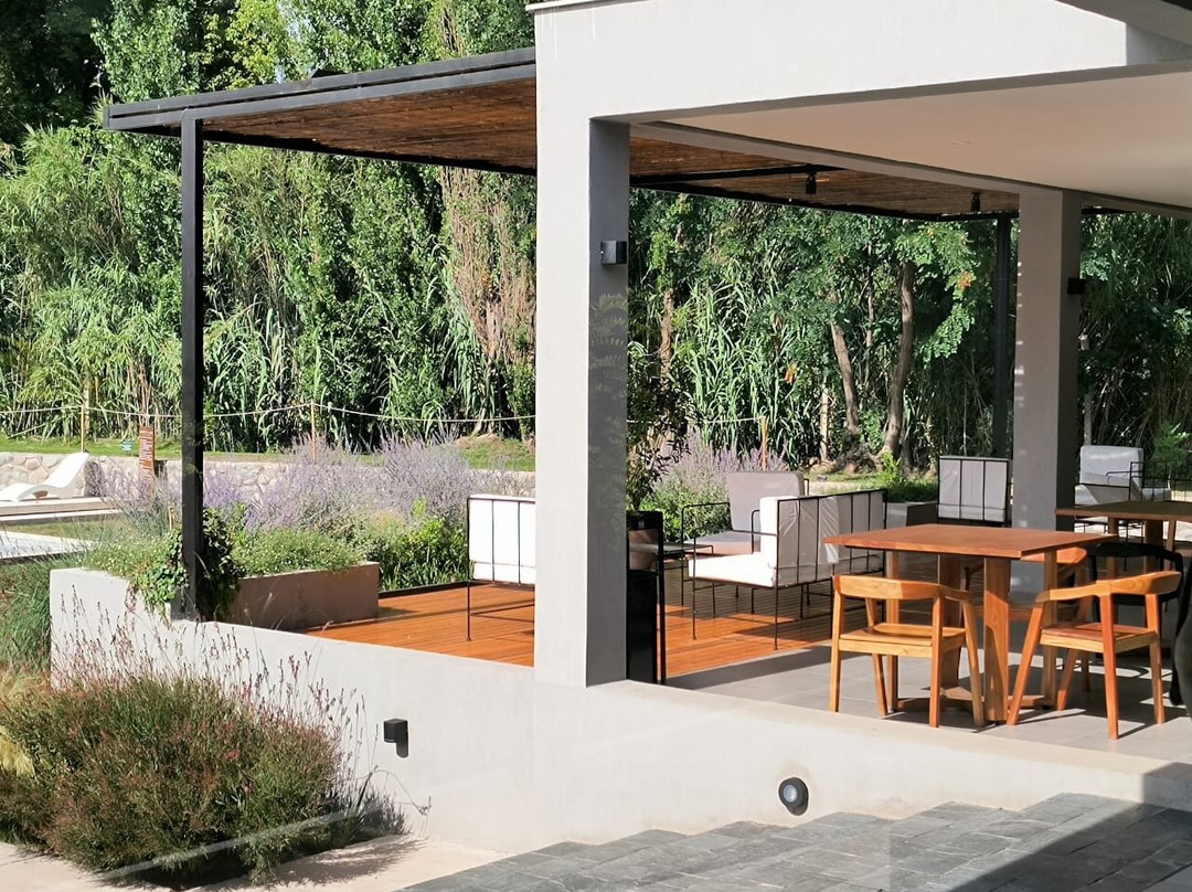 Amérian Chacras de Coria