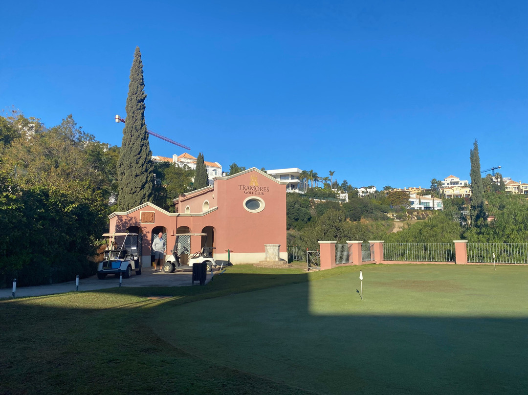 Tramores Golf景点图片