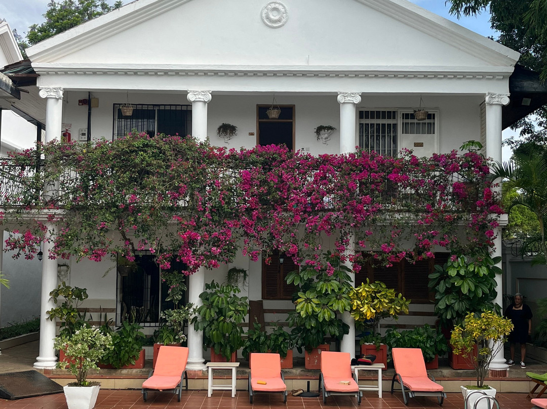 Sovereign Hotel主图