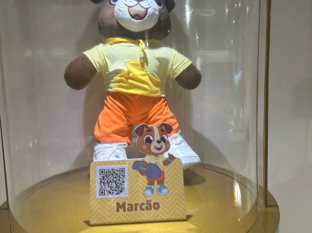 Criamigos-格拉玛多必去景点