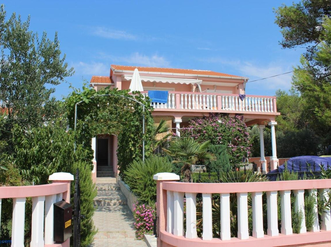 Apartmani Misak