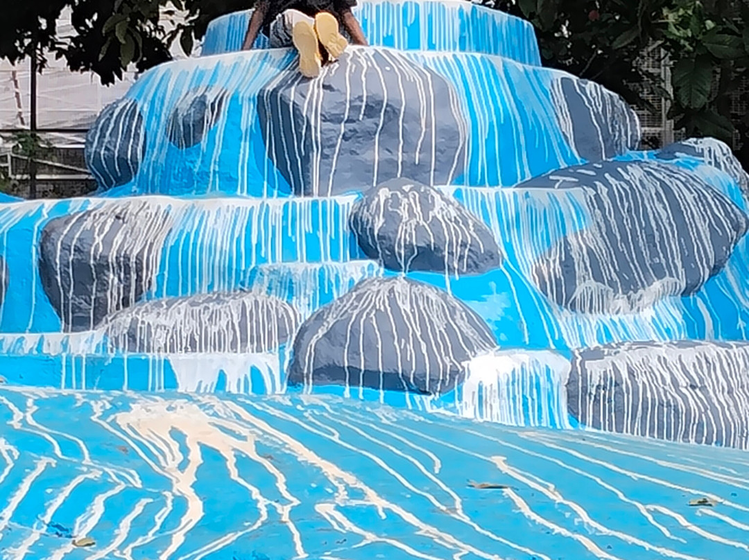 Cloud Forest Entertainment Park景点图片