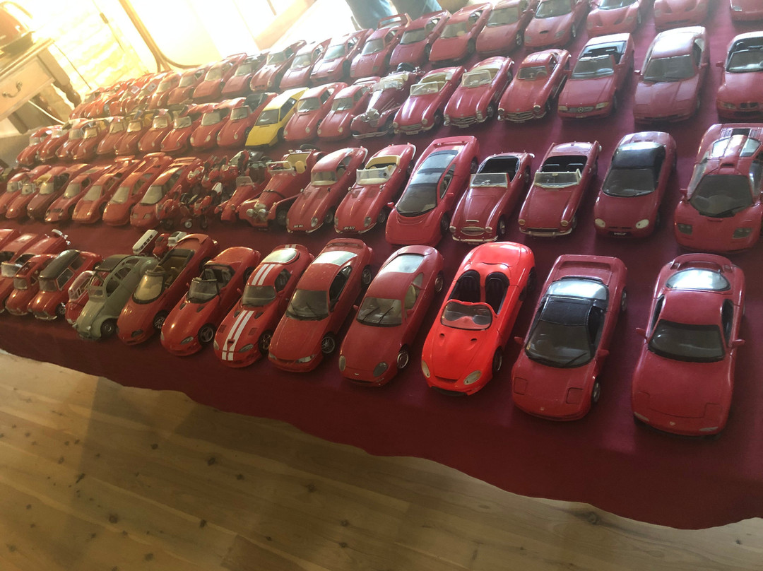 Palm Beach Bed & Breakfast主图