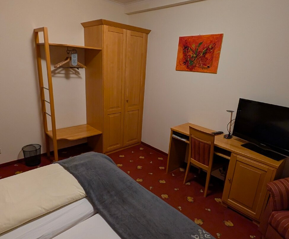 Landhotel GAFRINGWIRT主图