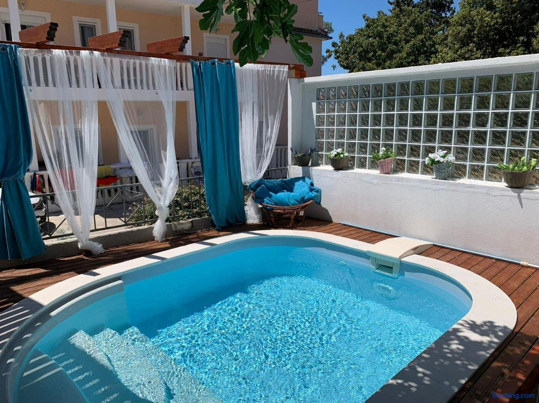 Apartments Anka I Krešimir
