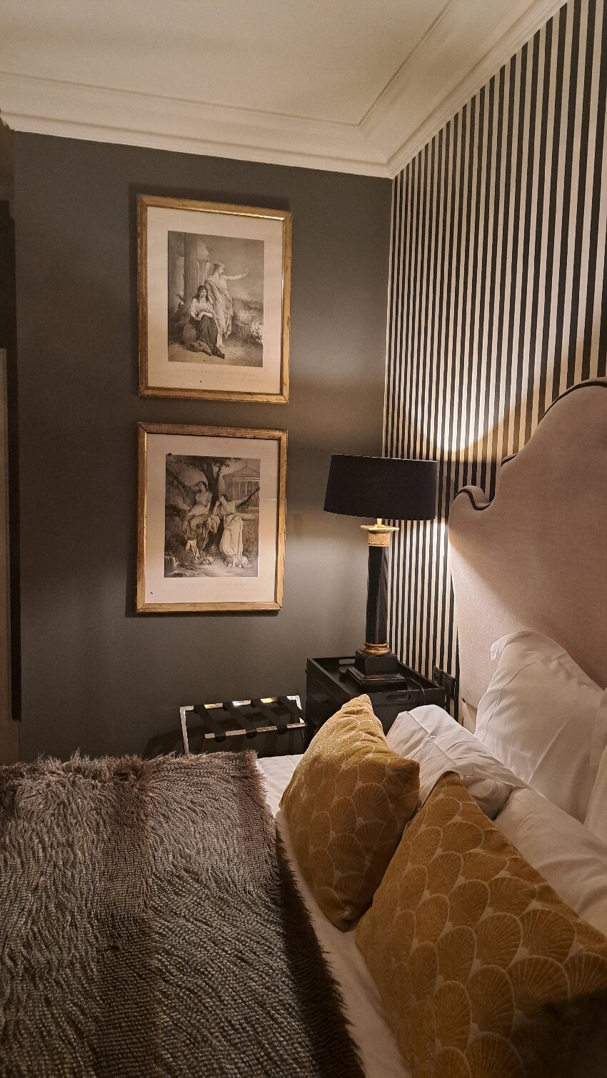 Hotel Vendome-官方