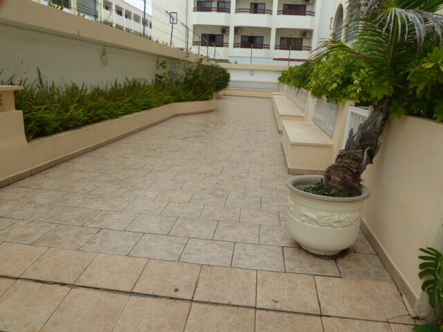 Calema Aparthotel主图