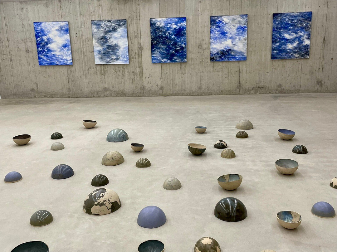 Kunsthaus Baselland-Muttenz必去景点
