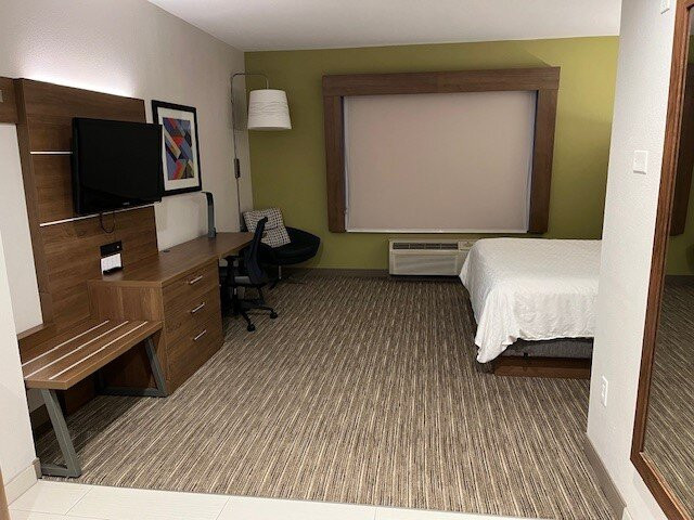 Holiday Inn Express & Suites Fremont - Milpitas Central By IHG主图