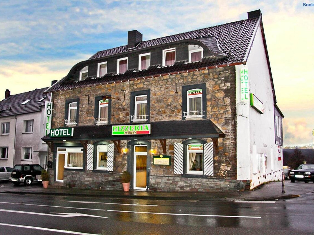Hotel Schwan Eschweiler