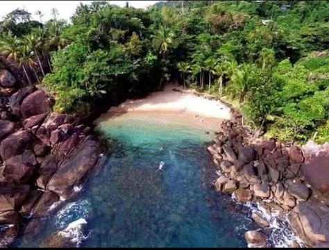 Iepê Passeios De Lancha