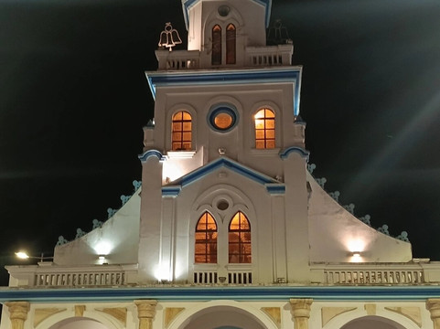 Cuenca City Tour-昆卡必去景点