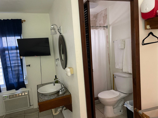 Villa Coral Guesthouse主图