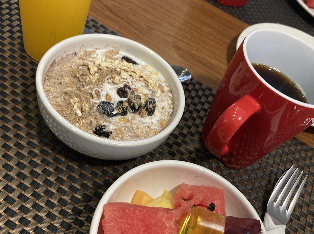 Hotel del Parque主图