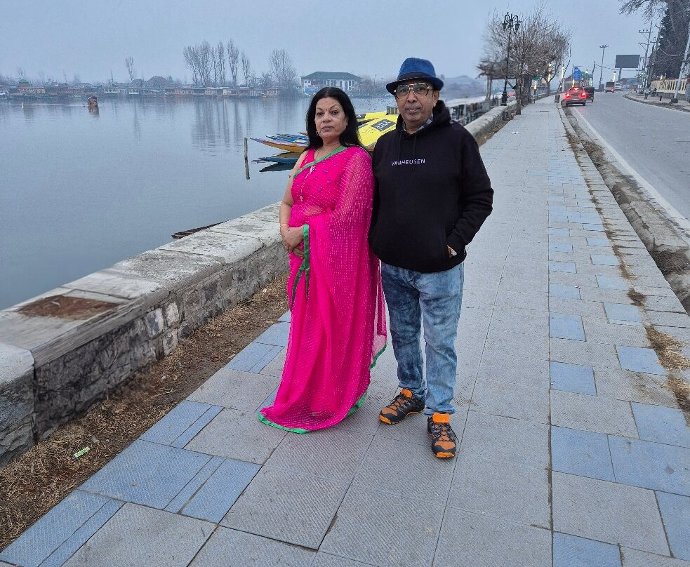 Kashmir Holiday Packages-斯利那加必去景点