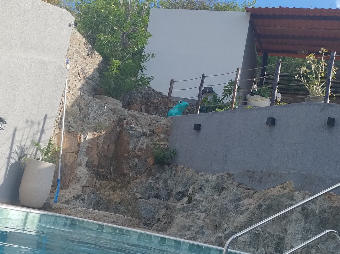 Pousada Lua Rosa主图