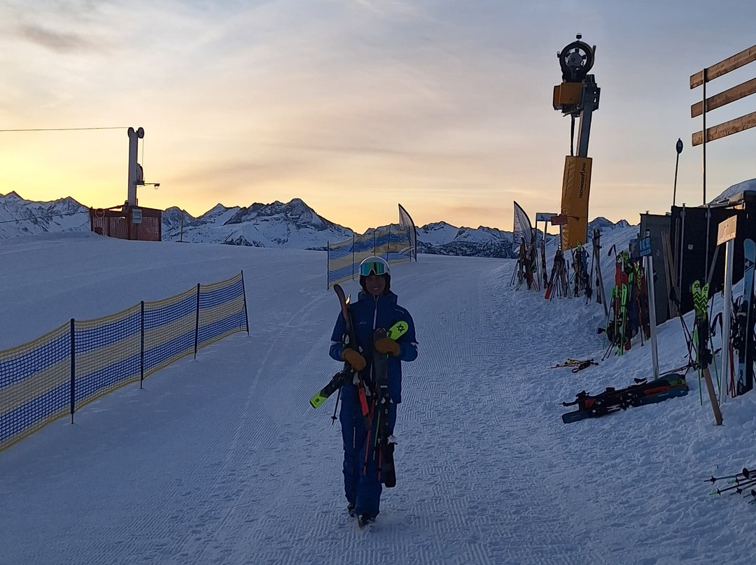 Skischule Keiler-Kaltenbach必去景点