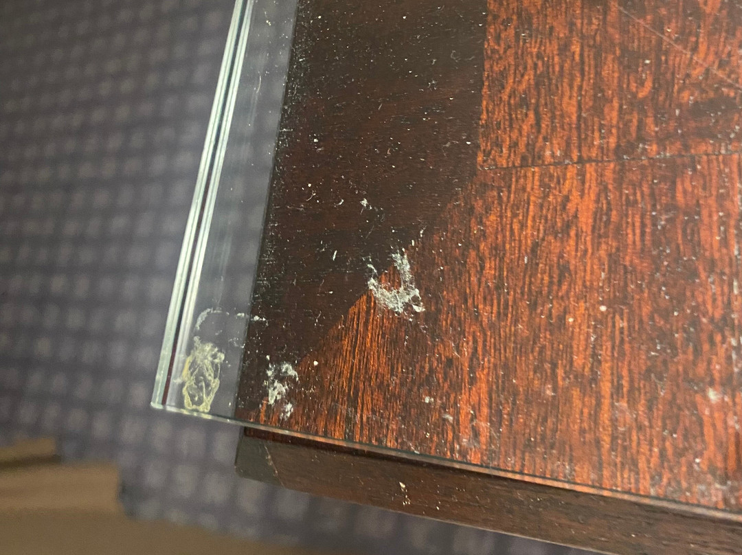 The Old Swan Hotel主图