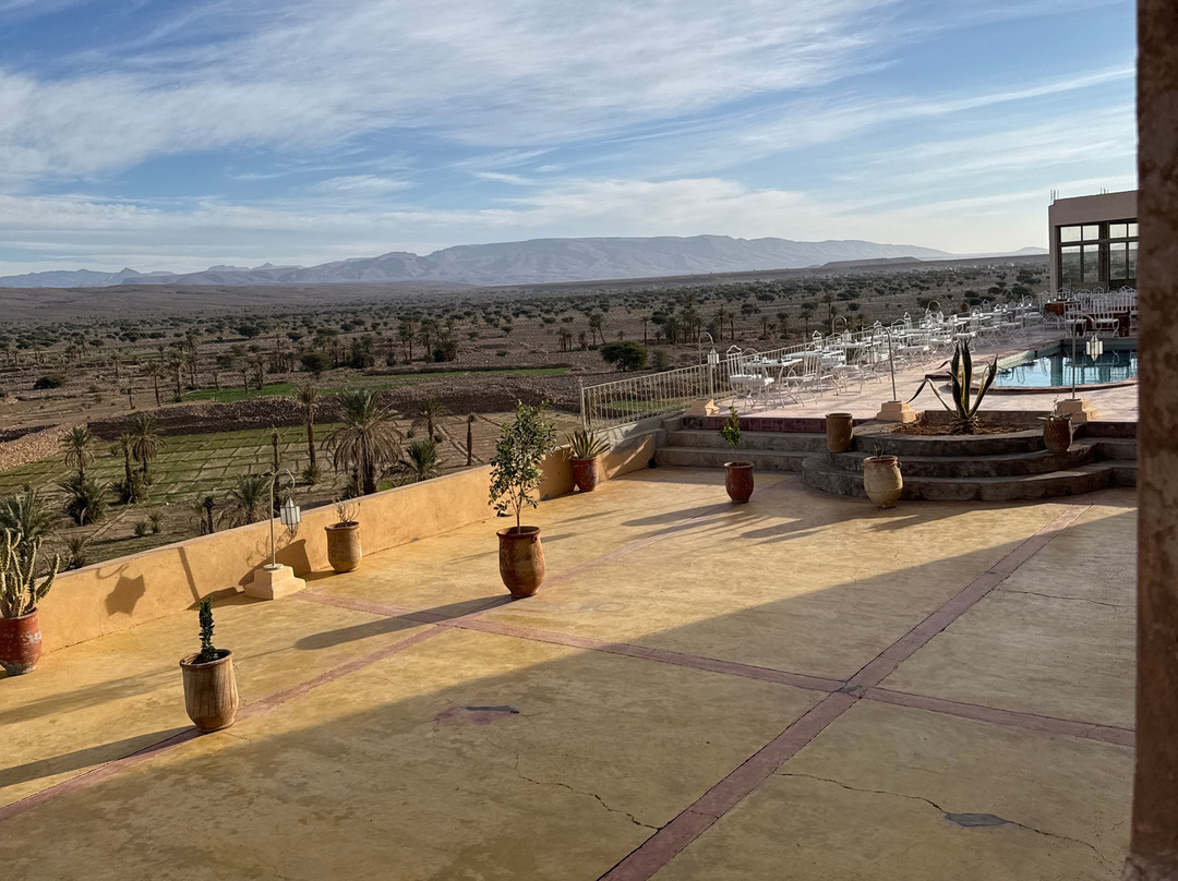 Auberge Kasbah Ennakhile主图