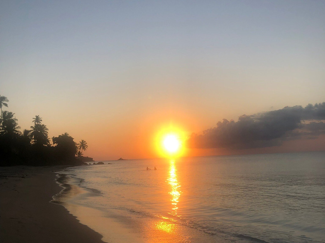 Mount Irvine Beach-Mount Irvine必去景点