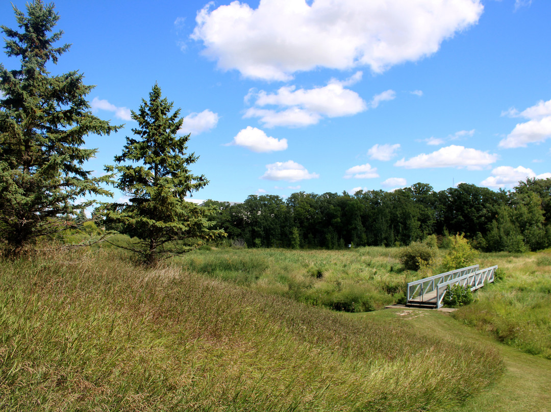 Boyne Valley Trail-Treherne必去景点