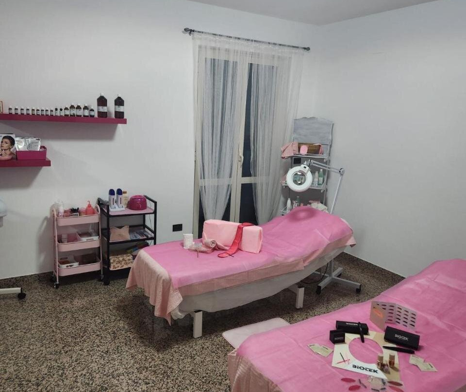 B&B Andale Suite E Spa主图