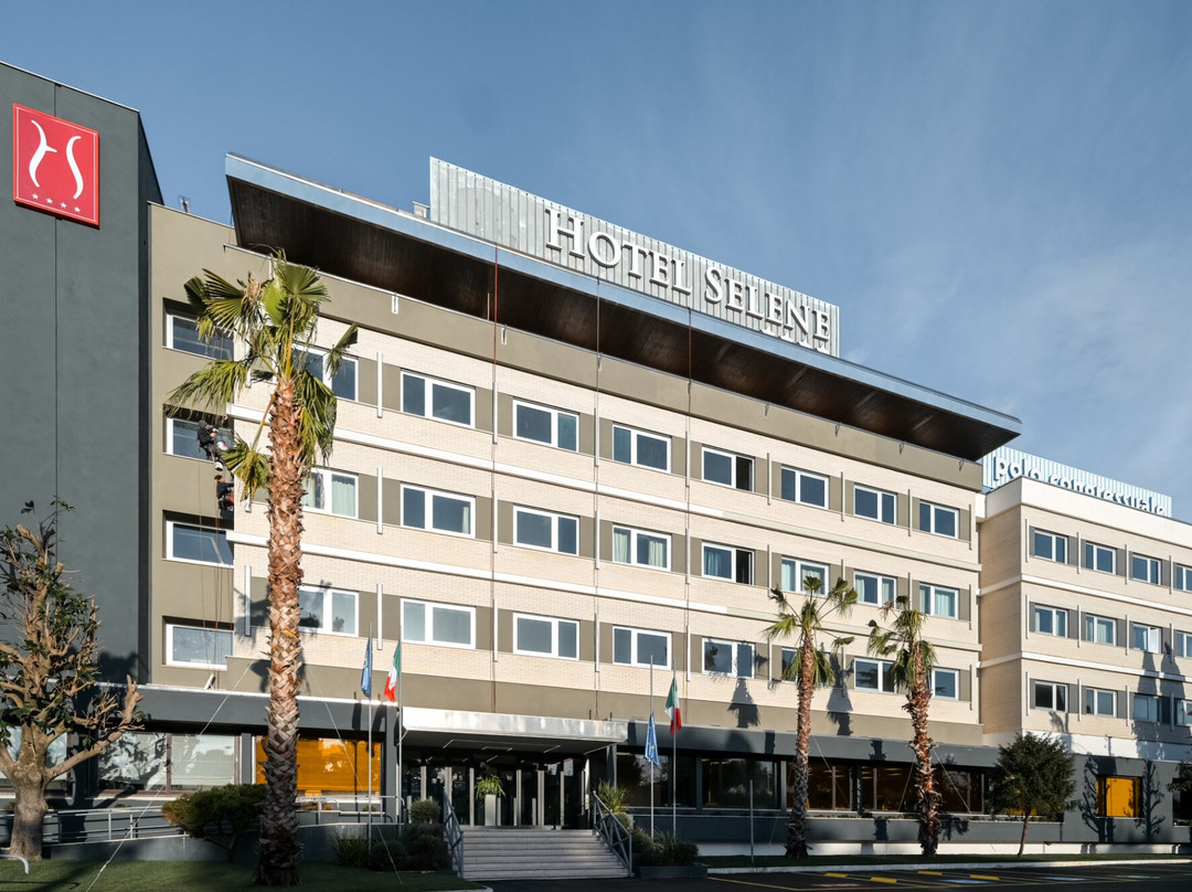 Hotel Selene Pomezia