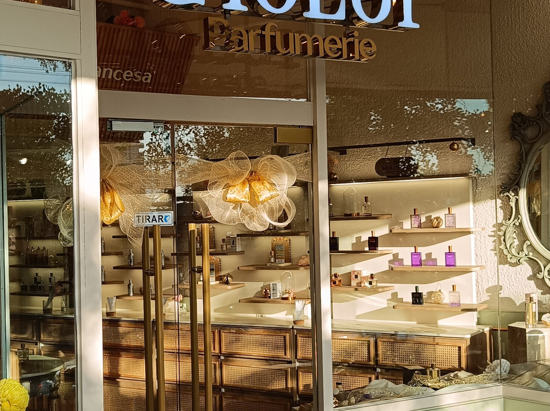 Giolor-圣地亚哥必去景点