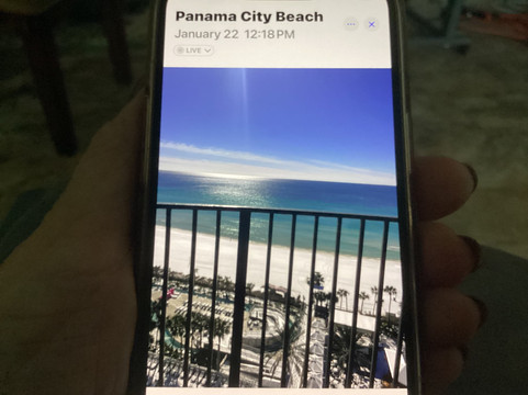Holiday Inn Resort 巴拿马城海滩主图