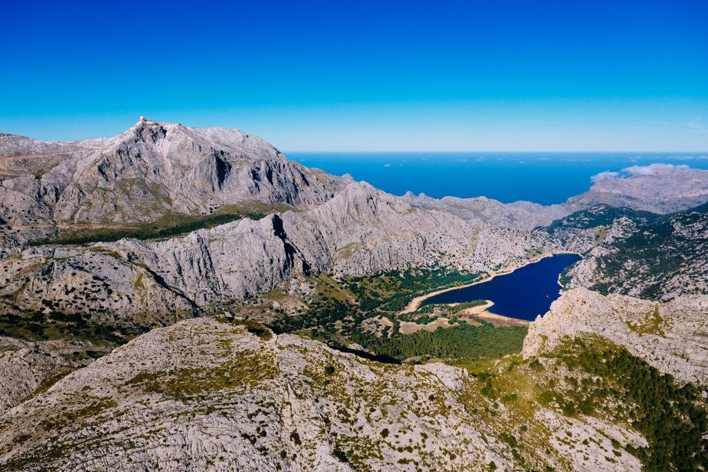 Balearic Helicopters景点图片