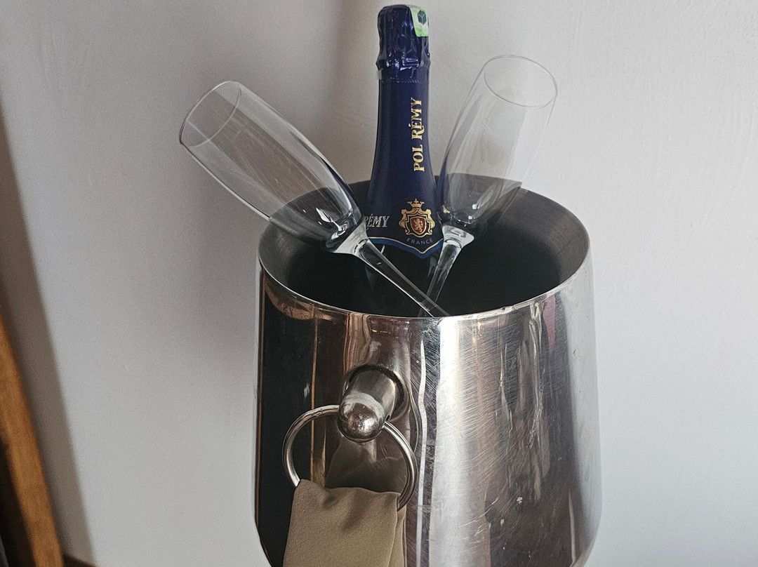 Fruit & Spice Wellness Resort Zanzibar主图