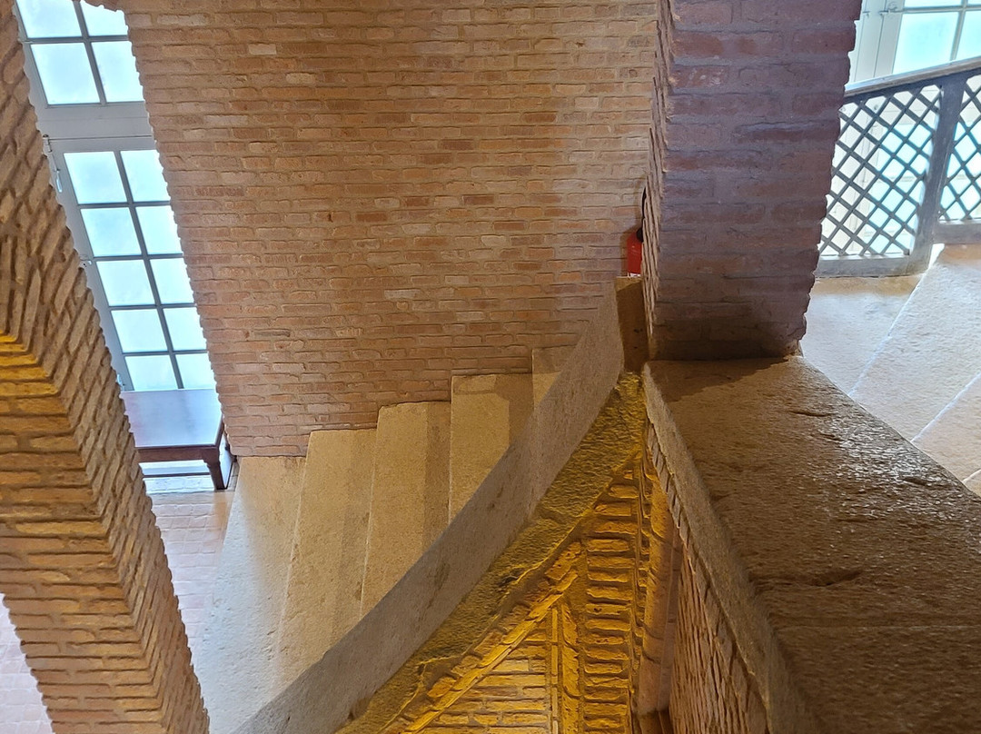 Château De Carrouges-Carrouges必去景点