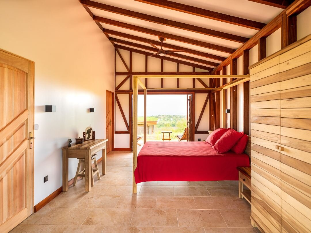 Domaine De Puyferrat主图