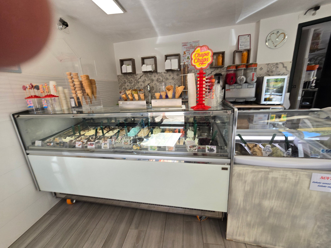 Gelateria Peter Pan