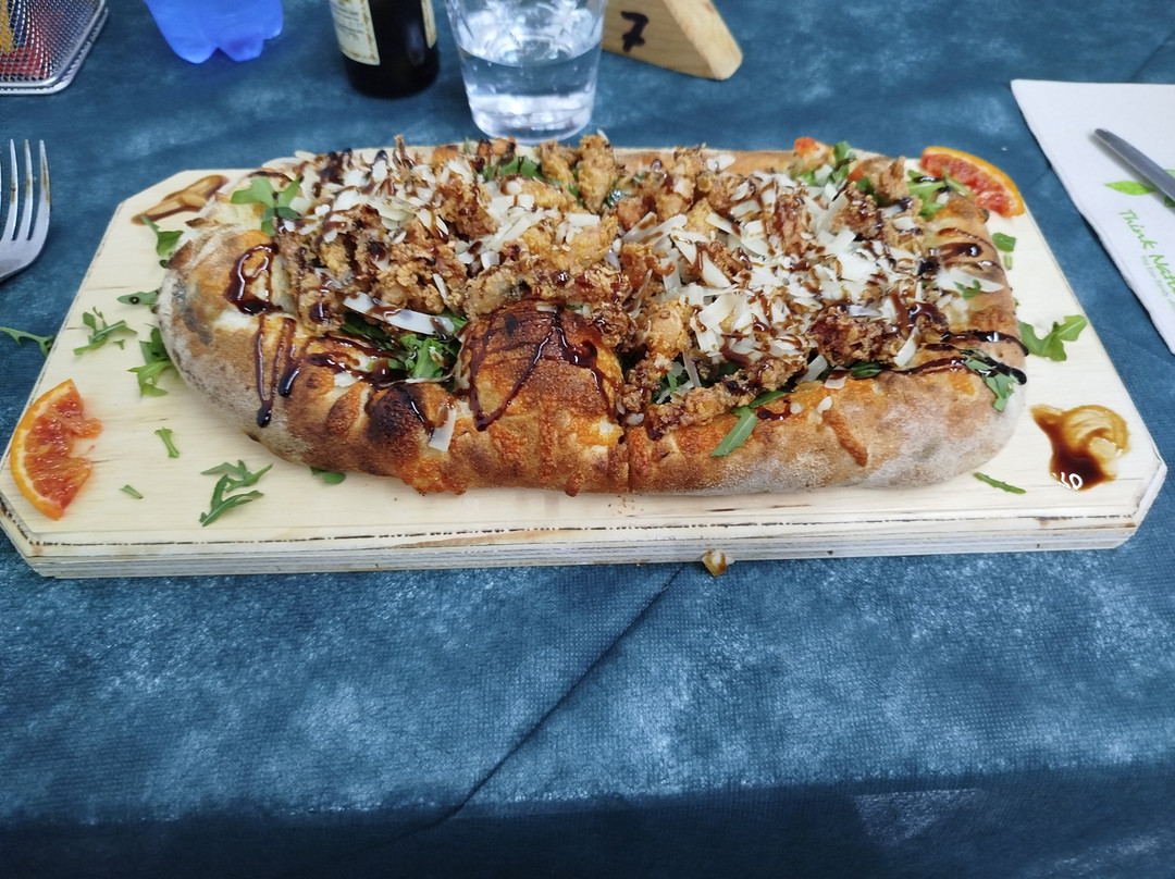 Pizzeria Maurizio