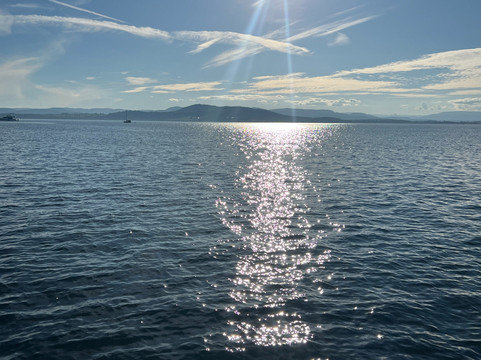 Holy Doodle Sailing Charters-Sidney必去景点