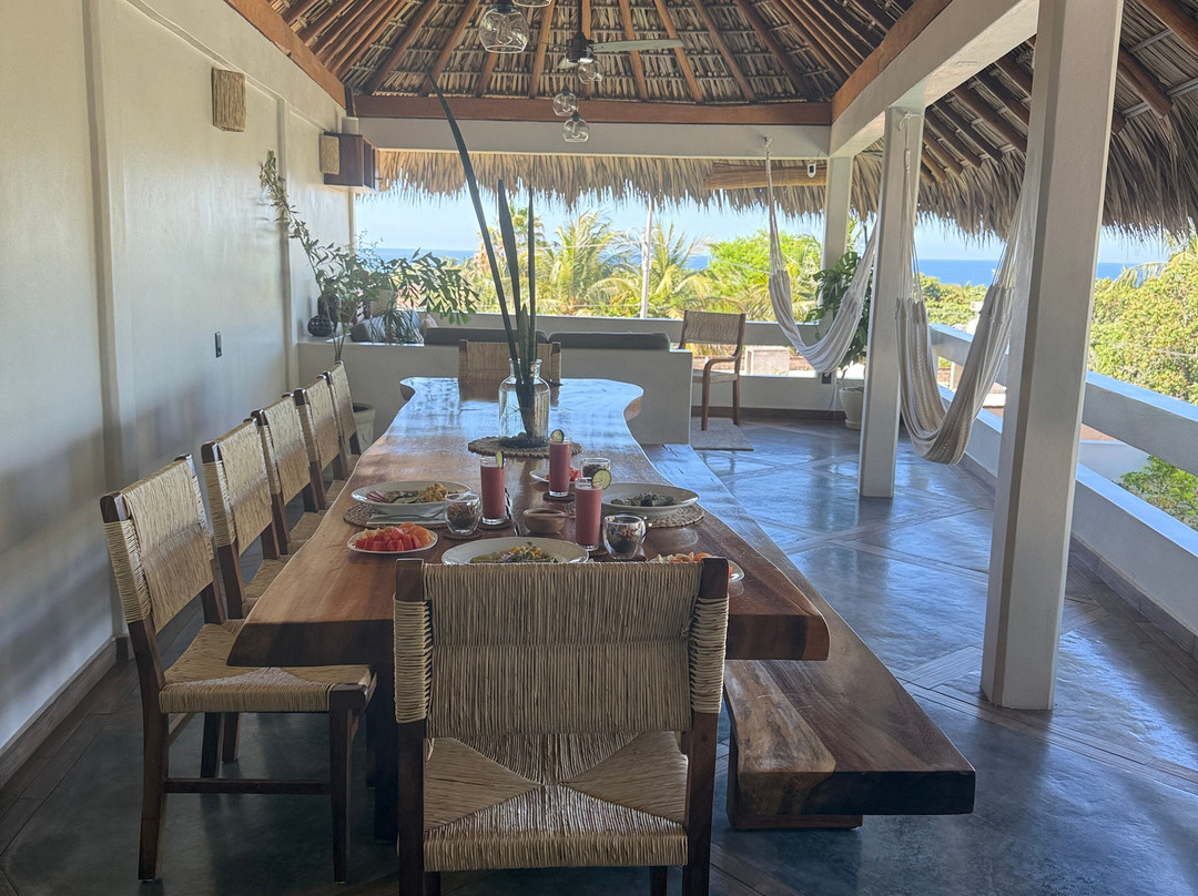 Casa Calibra: Boutique Wellness Hotel主图