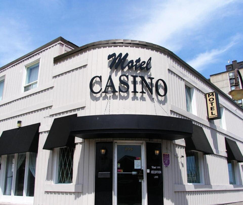 Motel Casino