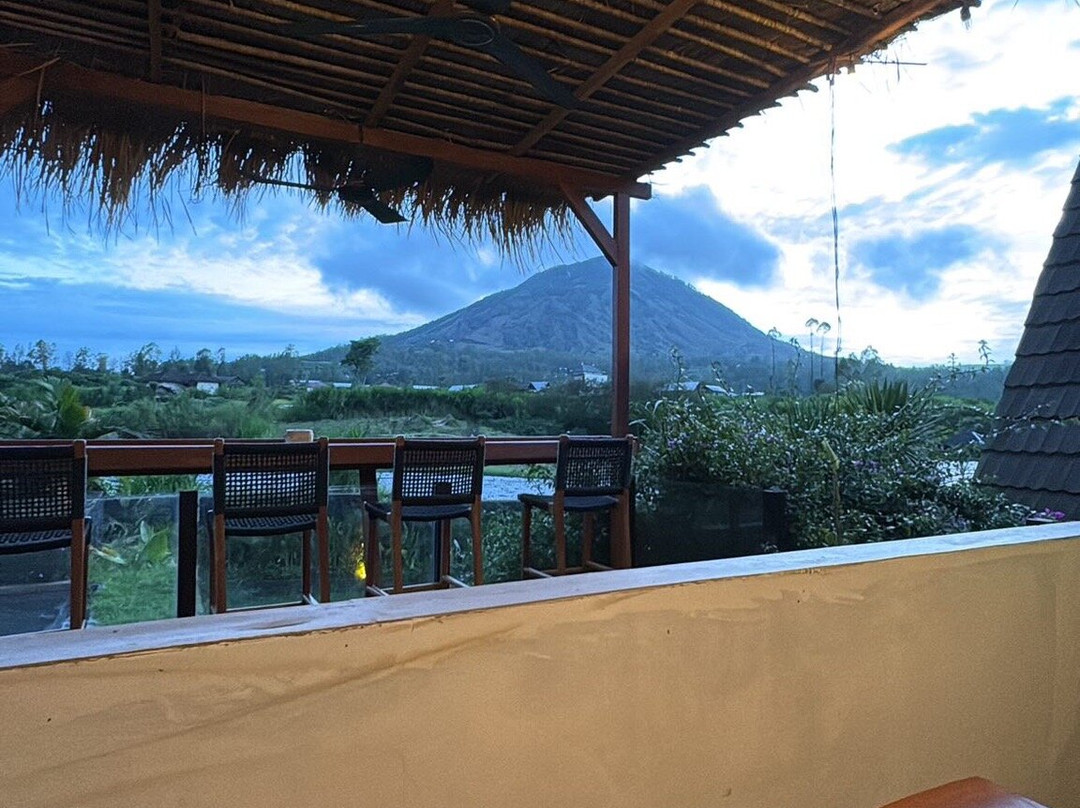 Batur Panorama主图