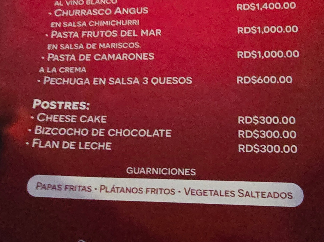 Ocean World Terrace-普拉塔港必去景点