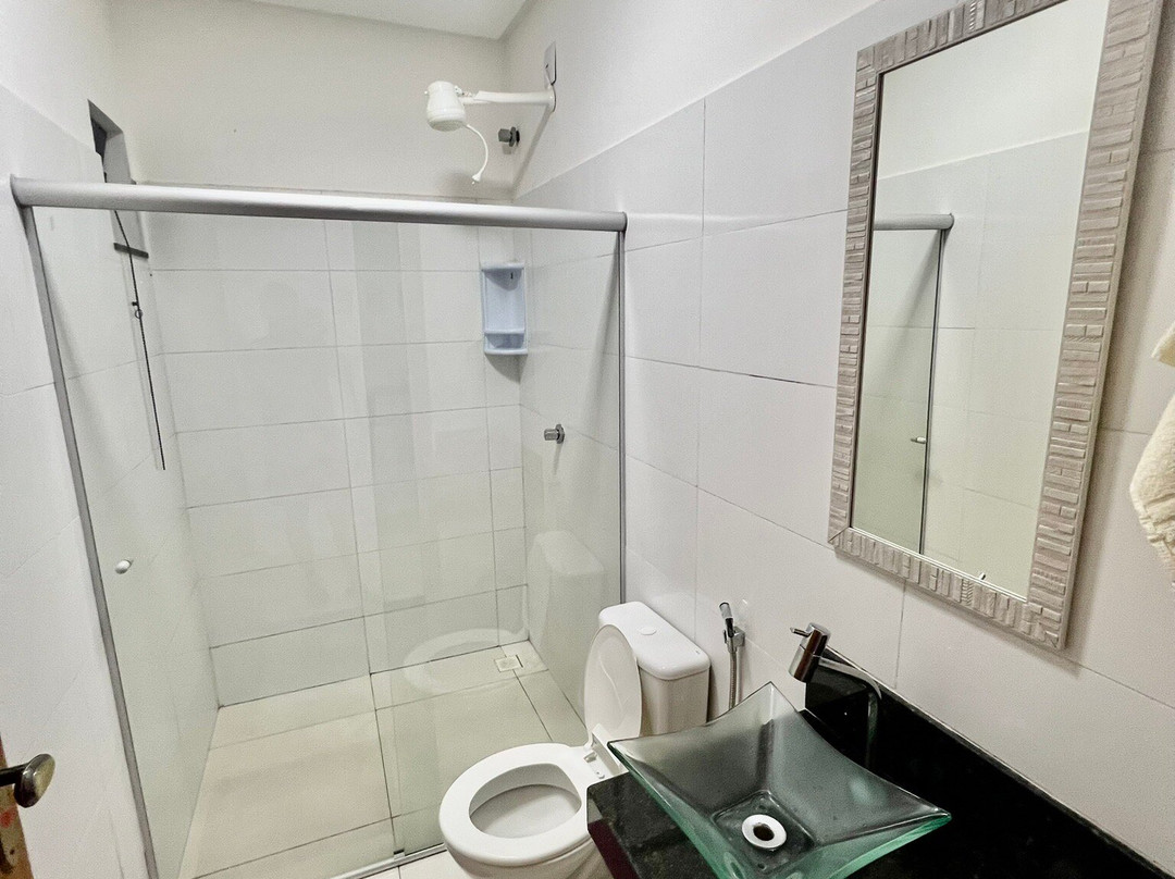 Praia de Taperapuã-Porto Seguro必去景点