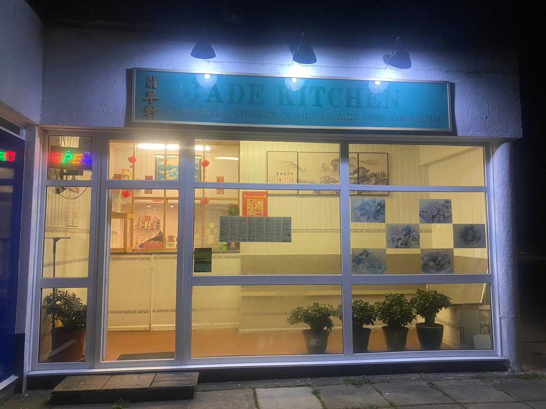 Crockerton旅游攻略图片