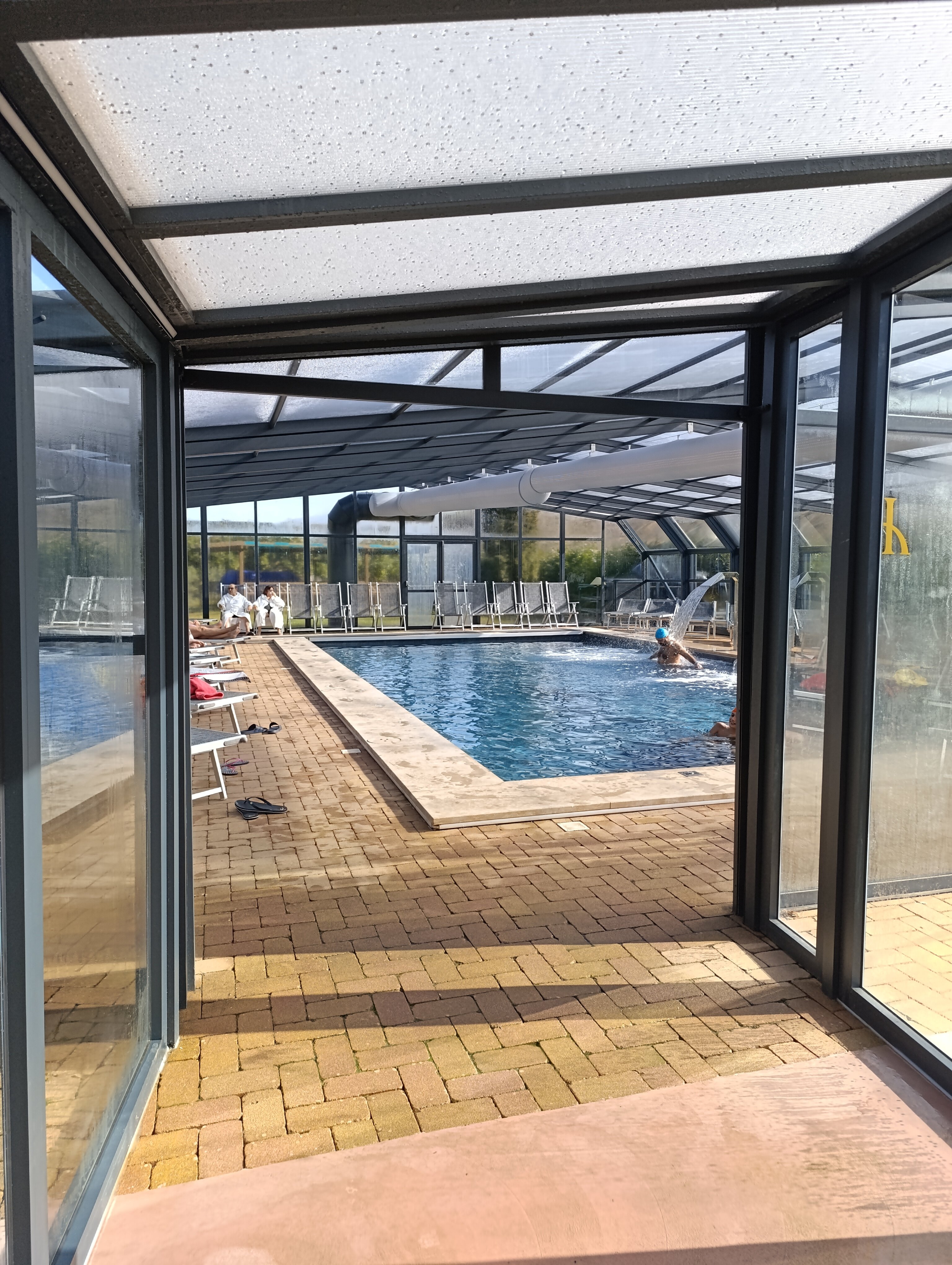 Hotel Benessere Villa Fiorita-官方