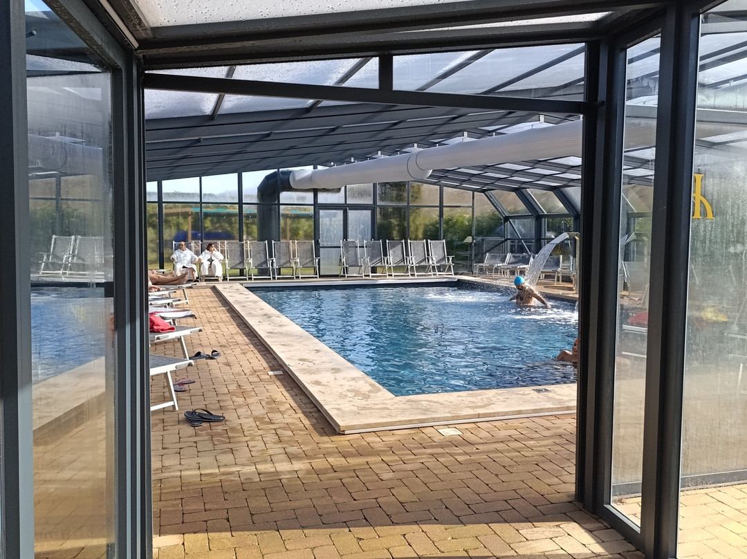 Hotel Benessere Villa Fiorita主图