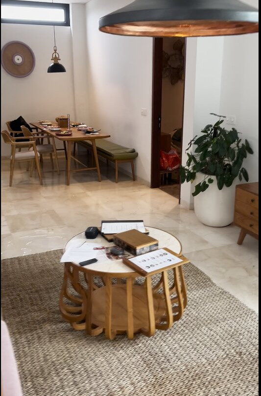 Eight Palms Villa Seminyak by Ini VIE Hospitality主图