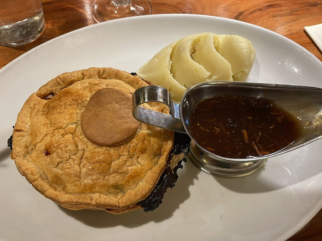 The Anchor Inn Whittonstall主图