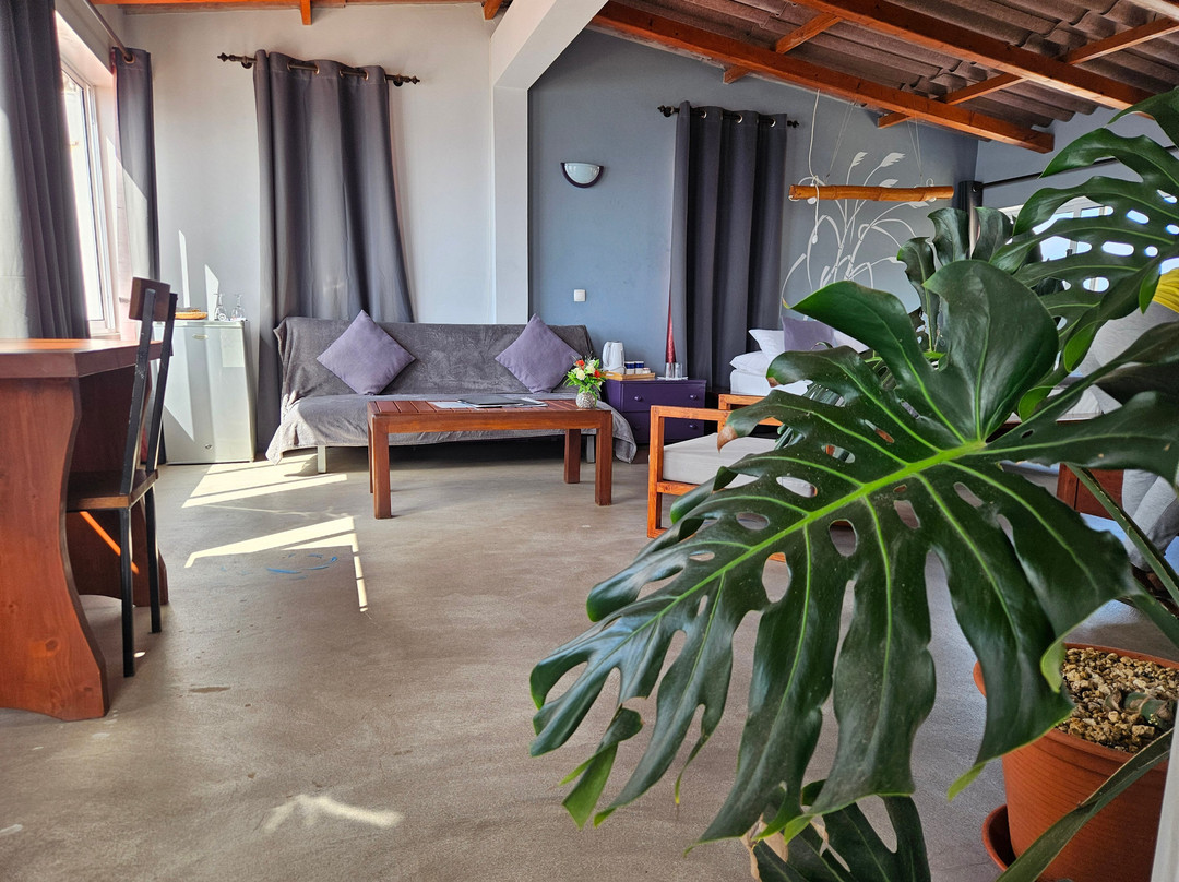 Kasa Tambla B&B主图